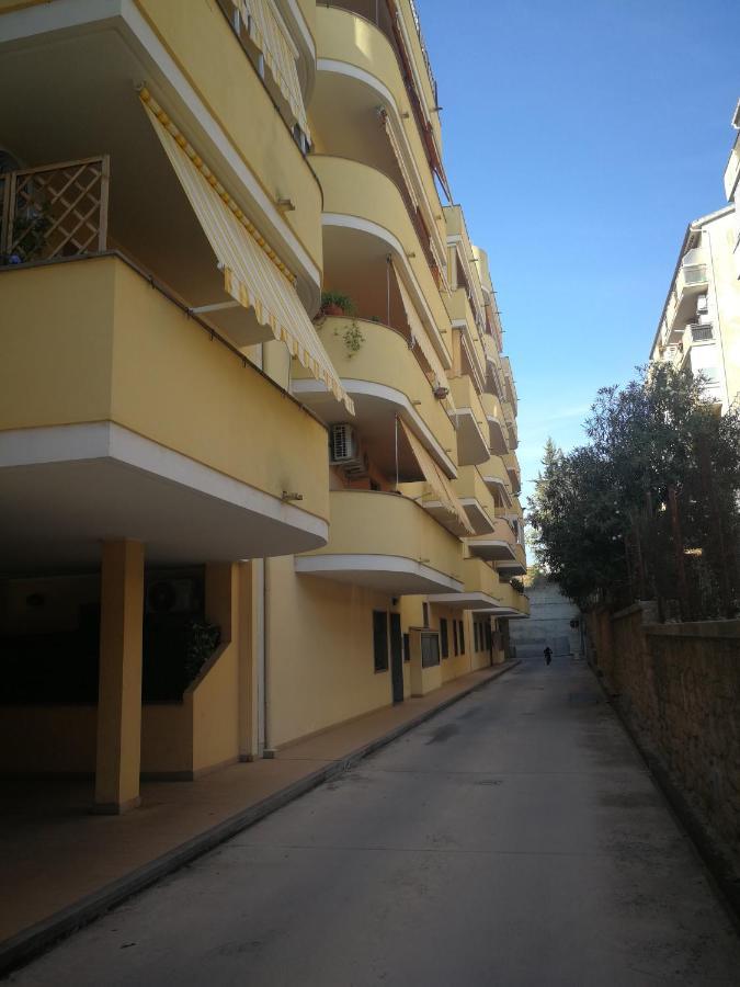 Apartamento Dario'S House Sassari Exterior foto